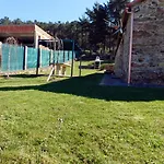 Pedracuca - Costa Da Morte Prázdninový dům *