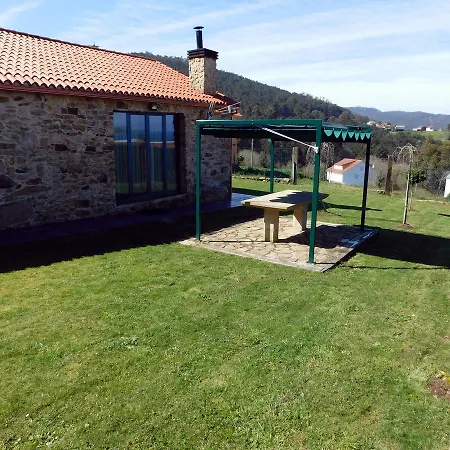 Pedracuca - Costa Da Morte Casa vacanze Neaño