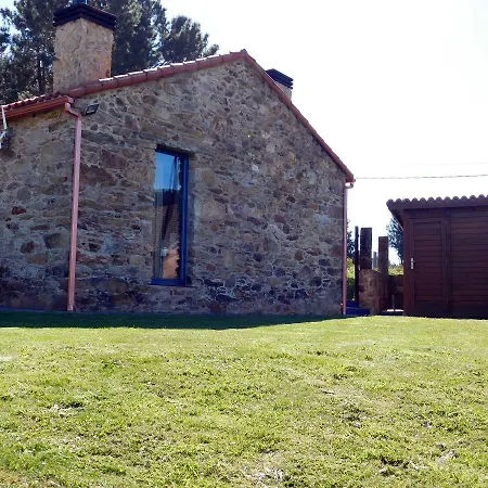 Pedracuca - Costa Da Morte Dom wakacyjny