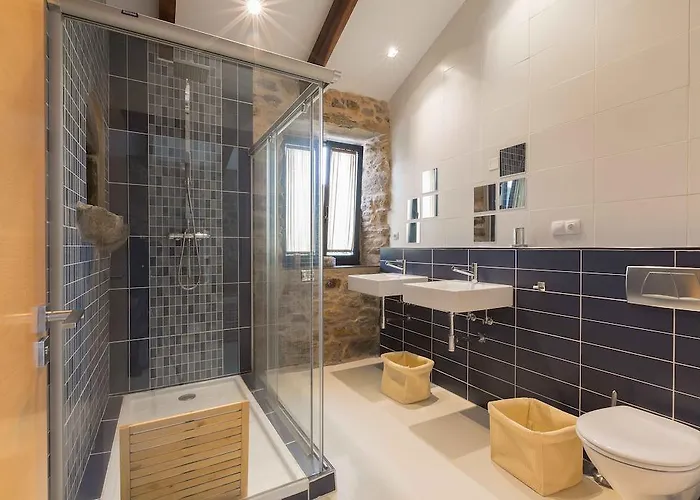 Dom wakacyjny Pedracuca - Costa Da Morte Neaño