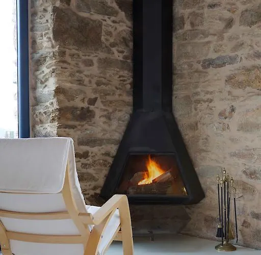 Pedracuca - Costa Da Morte