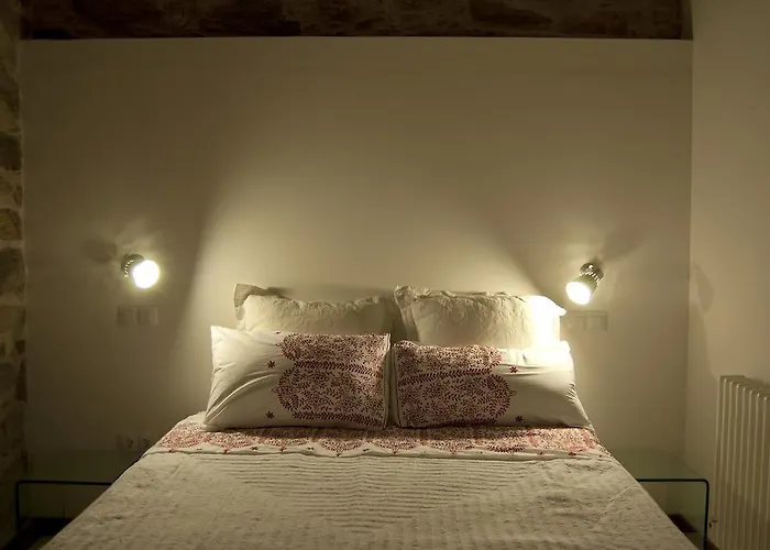 Dom wakacyjny Pedracuca - Costa Da Morte