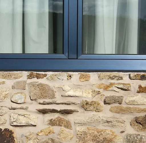 Pedracuca - Costa Da Morte