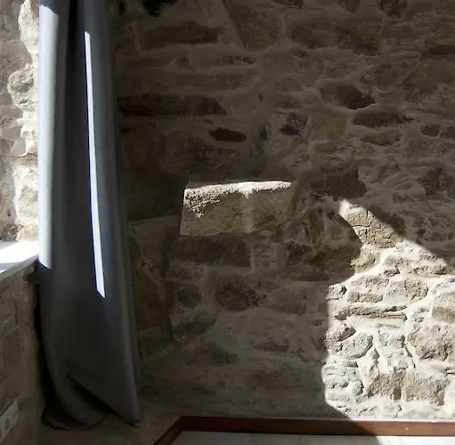 Dom wakacyjny Pedracuca - Costa Da Morte