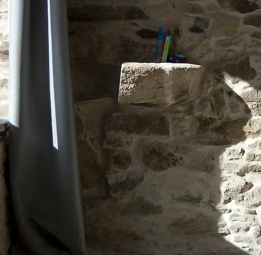 Pedracuca - Costa Da Morte Neaño