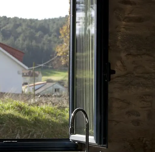 Pedracuca - Costa Da Morte Neaño