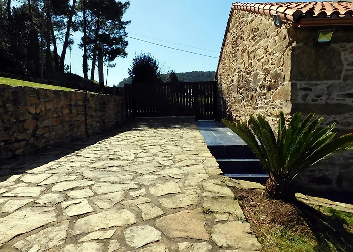 Pedracuca - Costa Da Morte Dom wakacyjny *