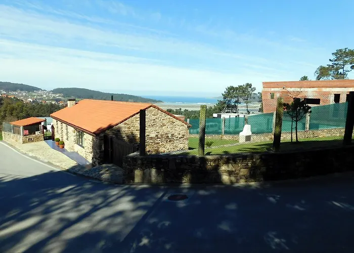 Pedracuca - Costa Da Morte *