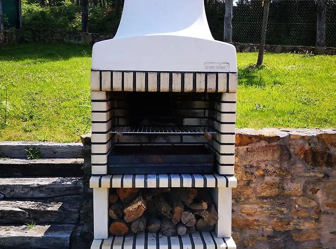 Pedracuca - Costa Da Morte Dom wakacyjny *