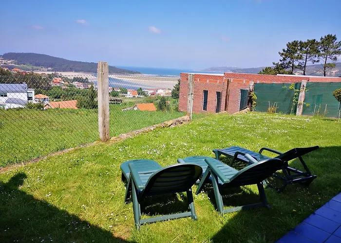 Pedracuca - Costa Da Morte