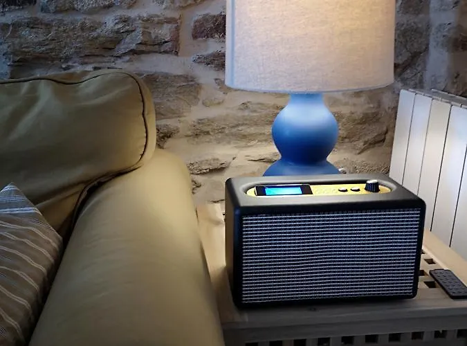 Pedracuca - Costa Da Morte Dom wakacyjny