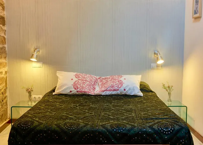 Pedracuca - Costa Da Morte *