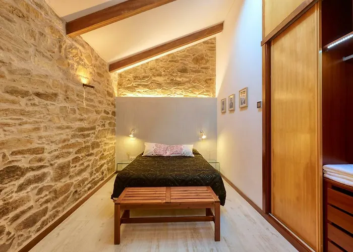 Pedracuca - Costa Da Morte