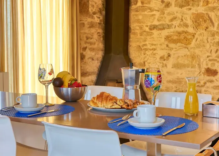 Pedracuca - Costa Da Morte