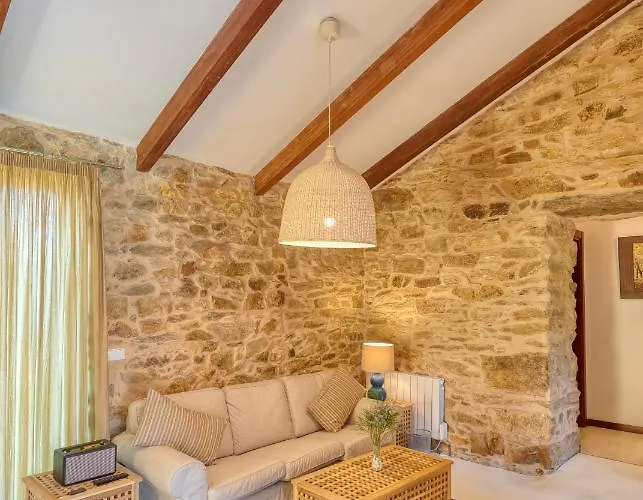 Pedracuca - Costa Da Morte Dom wakacyjny