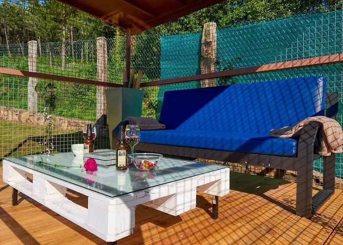 Pedracuca - Costa Da Morte Neaño