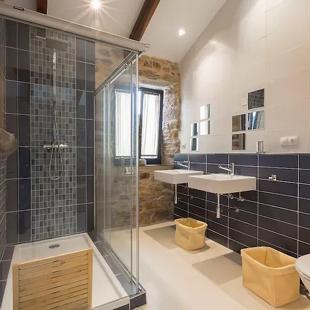 Vakantiehuis Pedracuca - Costa Da Morte Neaño