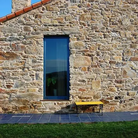 Casa vacanze Pedracuca - Costa Da Morte *