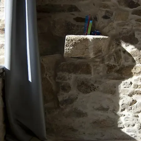 Pedracuca - Costa Da Morte Neaño