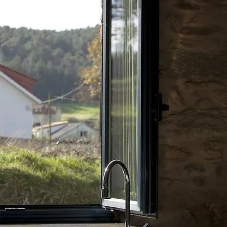 Pedracuca - Costa Da Morte Neaño