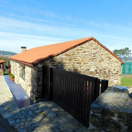 Pedracuca - Costa Da Morte