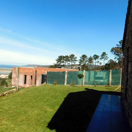 Pedracuca - Costa Da Morte Neaño