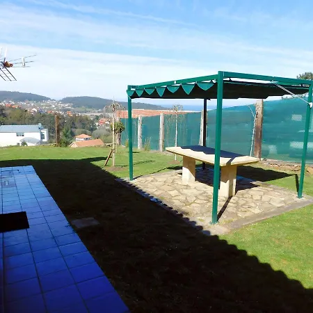 Pedracuca - Costa Da Morte Vakantiehuis