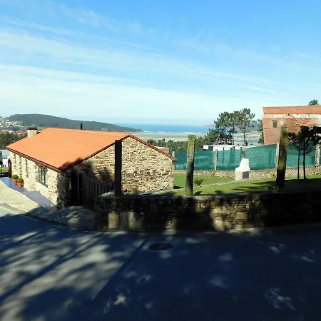 Pedracuca - Costa Da Morte *