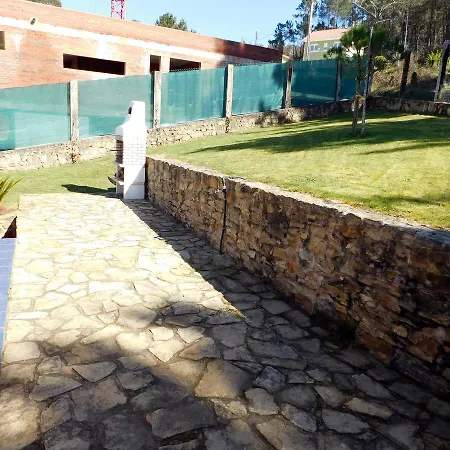 Vakantiehuis Pedracuca - Costa Da Morte