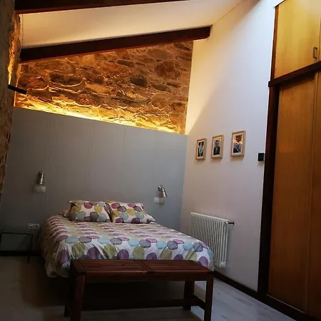 Vakantiehuis Pedracuca - Costa Da Morte *