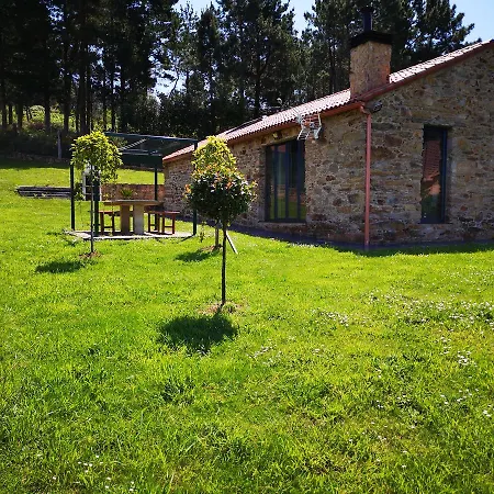 Pedracuca - Costa Da Morte *