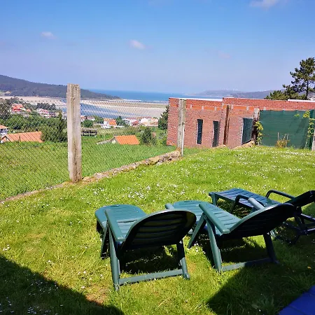 Pedracuca - Costa Da Morte