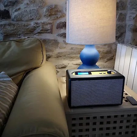 Pedracuca - Costa Da Morte Vakantiehuis