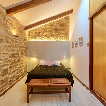 Pedracuca - Costa Da Morte