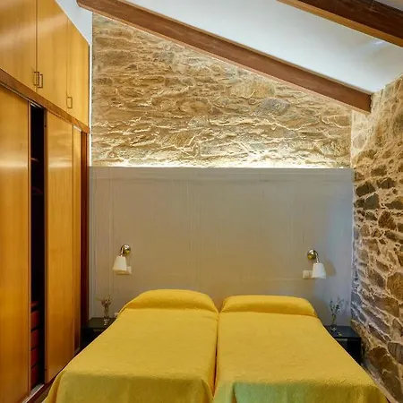 Vakantiehuis Pedracuca - Costa Da Morte *