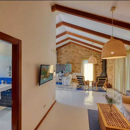 Pedracuca - Costa Da Morte *