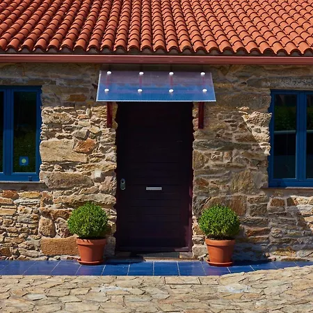 Pedracuca - Costa Da Morte *