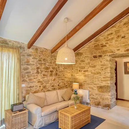 Pedracuca - Costa Da Morte Vakantiehuis