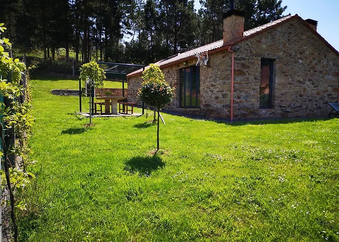 Pedracuca - Costa Da Morte *