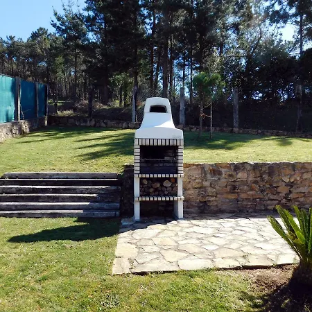 Prázdninový dům Pedracuca - Costa Da Morte *