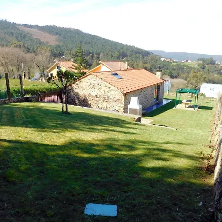 Prázdninový dům Pedracuca - Costa Da Morte