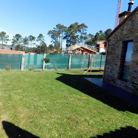 Pedracuca - Costa Da Morte *