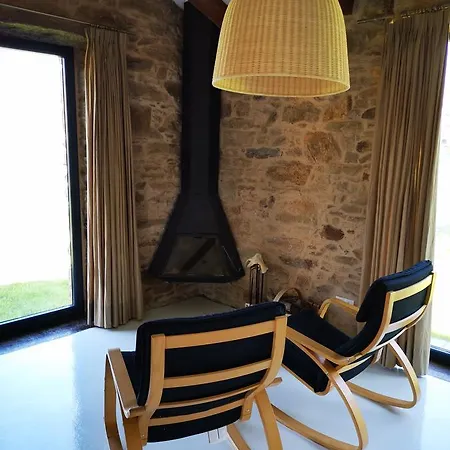 Pedracuca - Costa Da Morte Neaño