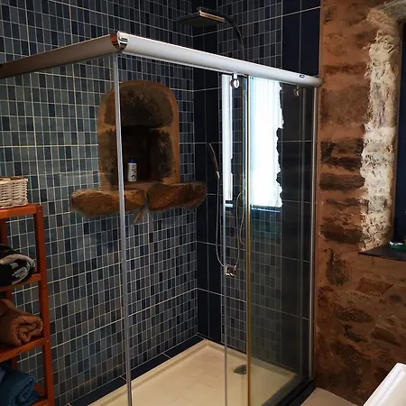 Prázdninový dům Pedracuca - Costa Da Morte Neaño