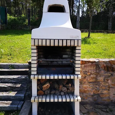 Pedracuca - Costa Da Morte Prázdninový dům *