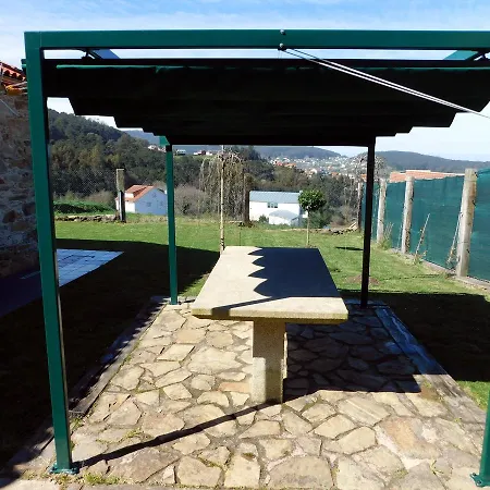 Pedracuca - Costa Da Morte Prázdninový dům *