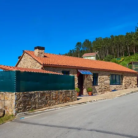 Prázdninový dům Pedracuca - Costa Da Morte *