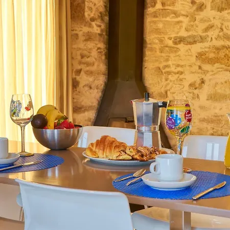 Pedracuca - Costa Da Morte