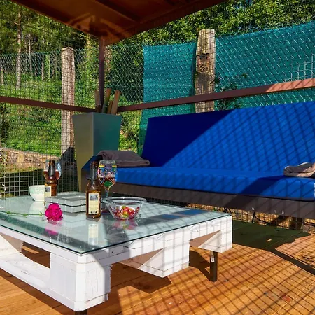 Pedracuca - Costa Da Morte Neaño