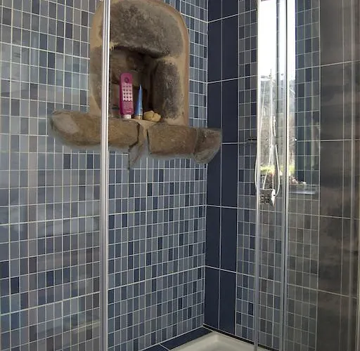 Σπίτι διακοπών Pedracuca - Costa Da Morte *